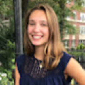 Meet your Posher, Brigitte